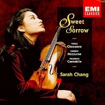 Sweet Sorrow
