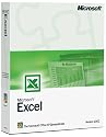 Microsoft Excel 2002 [OLD VERSION]
