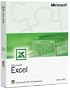 Microsoft Excel 2002 [OLD VERSION]