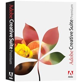 Adobe Creative Suite Premium 1.3 Upgrade (Mac) from PhotoShop [Old Version]