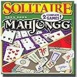 Solitaire & Hong Kong Mahjongg