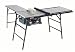 Rousseau 2700XLK 3 Piece Table Saw Stand System with 2700XL, 2710XL, 2720