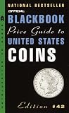 The Official Blackbook Price Guide to U.S. Coins, 42nd edition (Official Blackbook Price Guide to United States Coins)