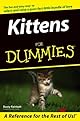 Kittens for Dummies