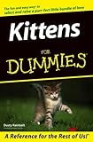 Kittens for Dummies