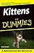 Kittens for Dummies