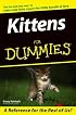 Kittens for Dummies