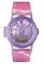 Disney Kids' MU2532P The Little Mermaid Ariel Interchangeable Dial Dome Flip Top Watch