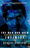 The Man Who Knew Infinity: Life of the Genius Ramanujan