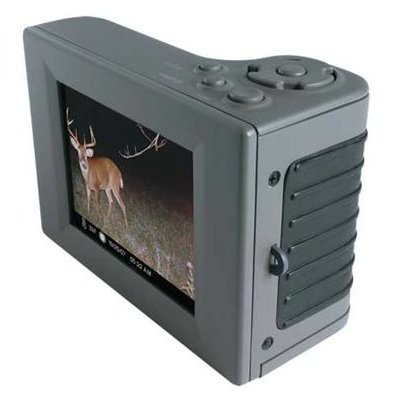 Moultrie® Digital Picture Viewer