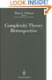 Complexity Theory Retrospective: In Honor of Juris Hartmanis on the Occasion of his Sixtieth Birthday, July 5, 1988