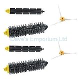 4141YbmvOlL SL160 in iRobot 13874 Bürsten-Kit für graue Bürstenmodule