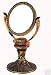 Cobra Egyptian Hand Mirror