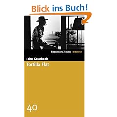 Tortilla Flat. SZ-Bibliothek Band 40
