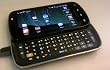 "CLEAR CLEAN ESN" Sprint EPIC 4G Galaxy SPH-D700*FRONT CAMERA*ANDROID*SLIDER*QWERTY KEYBOARD*TOUCH SCREEN
