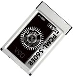 I-O DATA機器 V.90対応 PCカードモデム RoHS指令対応モデル PCML-560ER