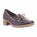 Timberland Bergen 97314, Damen Stiefel, braun, (BROWN/BRN )