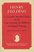 An Enquiry into the Causes of the Late Increase of Robbers, and Related Writings (Wesleyan Edition of the Works of Henry Fielding)