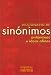 Book Diccionario Kapelusz de Sinonimos: Antonimos E Ideas Afines
