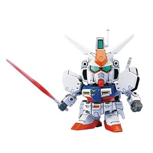 gundam gp01 fb