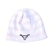 Texas Longhorns Pink & White Knit Beanie