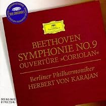 Beethoven: Symphony No. 9