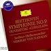 Music : Beethoven: Symphony No. 9 / Karajan, Berlin Philharmonic Orchestra