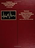 Infrared and Raman Spectral Atlas of Inorganic Compounds and Organic Salts (Infrared Raman Spectral Analysis of Inorganic Compounds)
