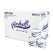 Windsoft Single Roll Bath Tissue, 500 Sheets per Roll, 96 Rolls per Case