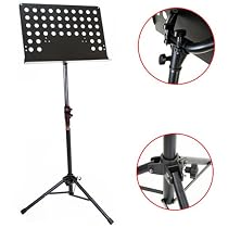 Soundlab Sheet Music Stand