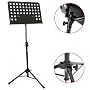 Soundlab Sheet Music Stand