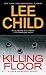 Killing Floor [KILLING FLOOR] [Mass Market Paperback]