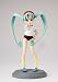 Magical Girl Club Sasami PVC Figure w/ Changeable Top_s-2