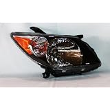03-04 PONTIAC VIBE HEADLIGHT SET by TYC