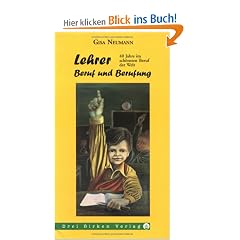 Lehrer - Beruf und Berufung
