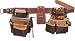Occidental Leather 5089 Pro Carpenter's Package - Small