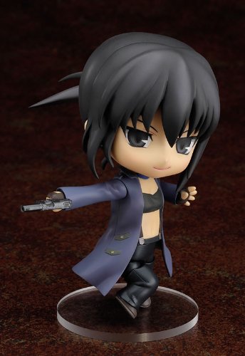 CANAAN ねんどろいど アルファルド (ノンスケールABS&PVC塗装済み可動フィギュア)