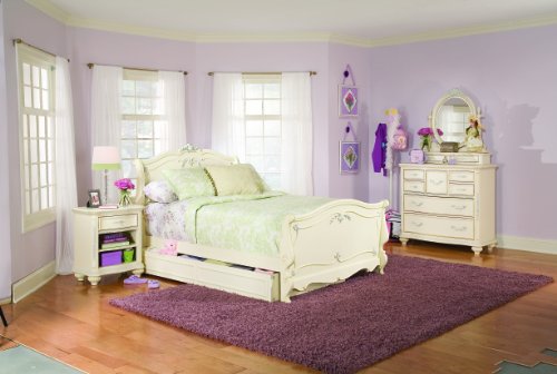 Furniture > Bedroom Furniture > Set > Teen Set
