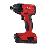 HILTI (ヒルティ) 充電式インパクトドラインバー SID 22-A Sch 2006070(本体のみ) 【メーカー取寄せ】