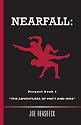 Nearfall: Book One - The Adventures of Matt and Mike