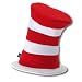 Dr. Seuss Hat