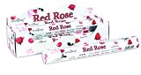  : Stamford Red Rose Incense Sticks