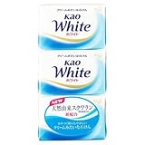 ホワイトレギュラー3個パック85g×3