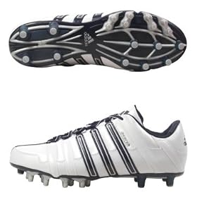 Adidas Scorch 8 SuperFly Low Mens Football Cleats