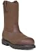 Men's Rocky Steel Toe Insulated Waterproof Pull - On Work Boots
