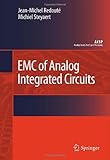 EMC of analog integrated circuits