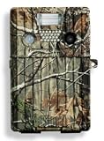 Bushnell Trail Scout Pro Trail Cameras 5.0 MP Full Color Digital Trail Cameras w/ Night VisionBushnell Trail Scout 5.0 Color / NVD Models: Bushnell Trail Scout 5.0MP Color w/ Night Vision - Camo, 119905 Model 119905