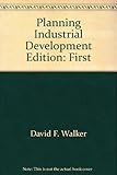 Planning industrial development