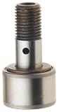 Cam Follower .5in OD x .625in L x #10-32 (Pack of 1)