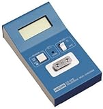 ホーザン HOZAN ハンダゴテチェッカー(アース抵抗・リーク電圧計)校正証書付 DT-570-TA